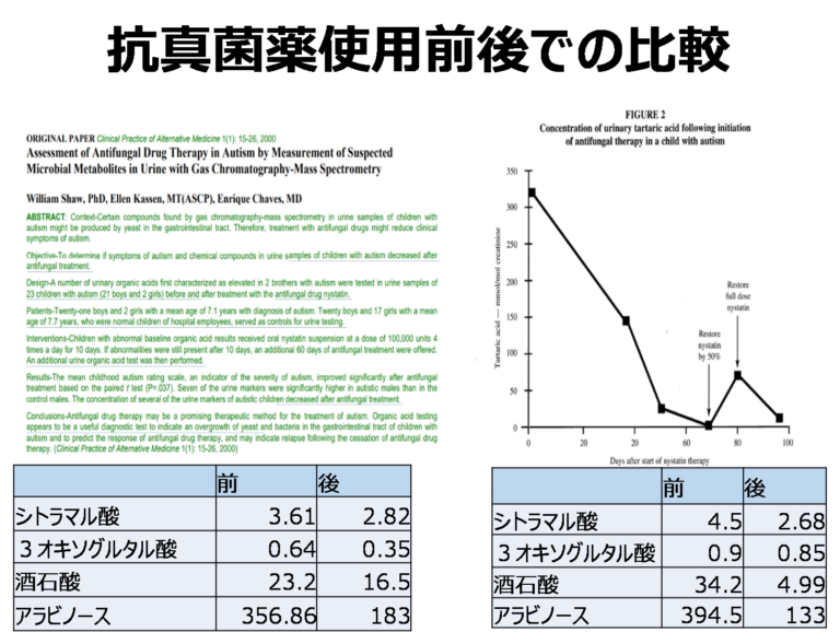 ナイスタチン酸化亜鉛 Prati Donaduzzi リーフレット